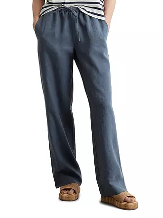 MARC O'POLO | Leinenhose | 